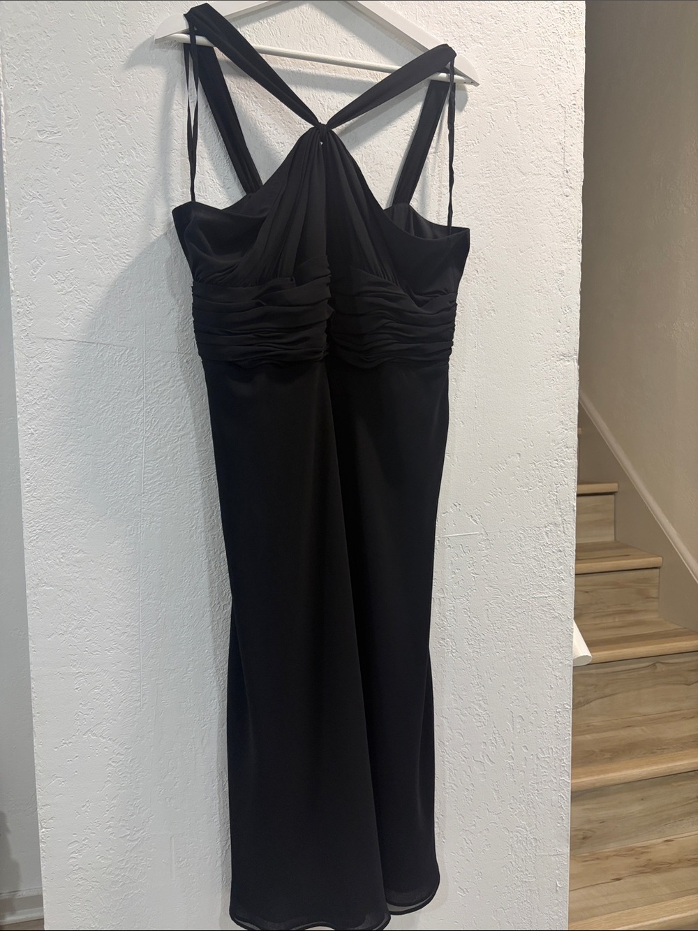 Joneswear Halter Evening Gown